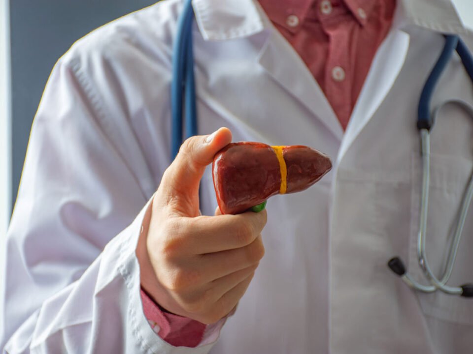 o que e hepatologista