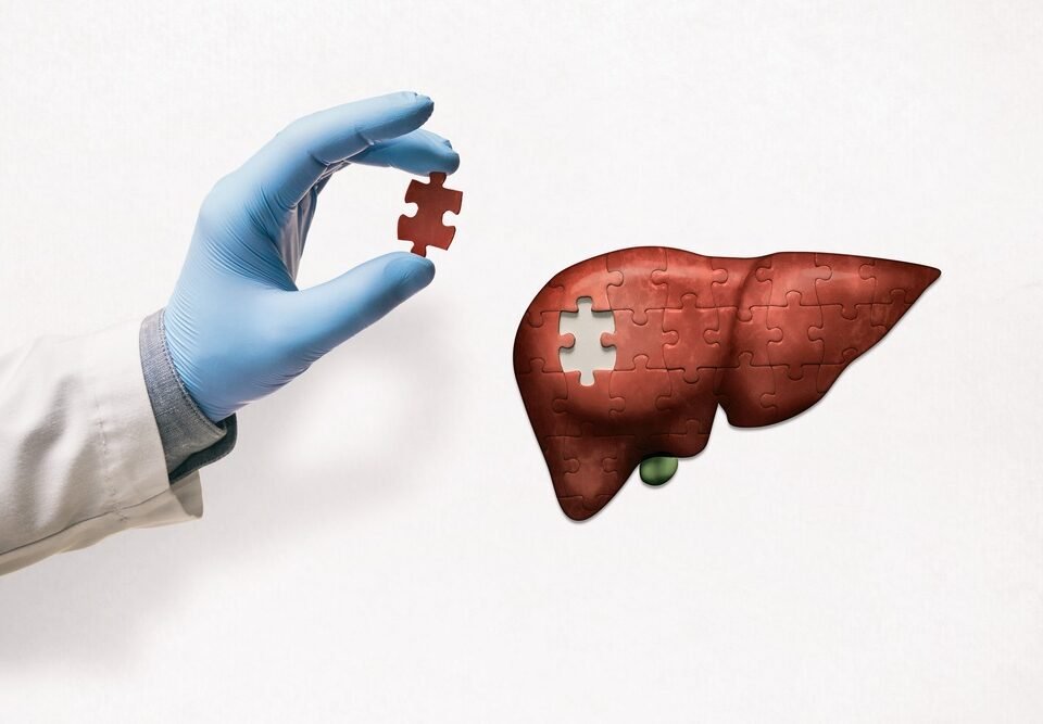 transplante de fígado